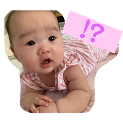 [LINEスタンプ] ゆいなの日常2☺︎