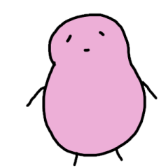 [LINEスタンプ] りこりこぷらねっと