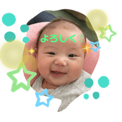 [LINEスタンプ] ゴン太と大五郎