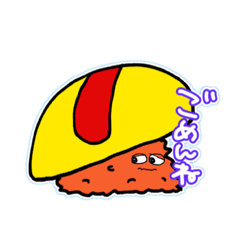 [LINEスタンプ] わくわくふれんず