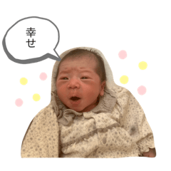 [LINEスタンプ] sonasan