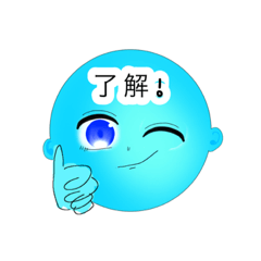 [LINEスタンプ] こんちきん！