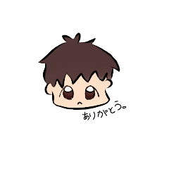 [LINEスタンプ] ショートカットのおとこのこ