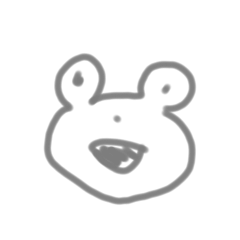 [LINEスタンプ] もこもこ系