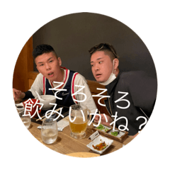 [LINEスタンプ] cc