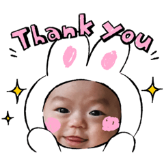 [LINEスタンプ] めいの日常すたんぷ
