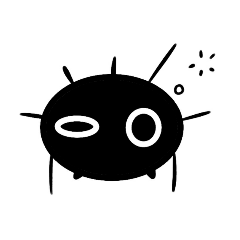 [LINEスタンプ] 水中の生き物