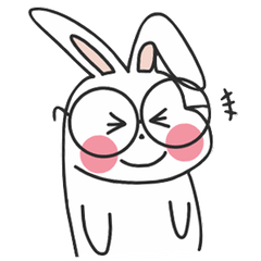 [LINEスタンプ] かわいいむちっぴ❤︎LINEスタンプの日