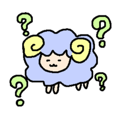 [LINEスタンプ] ねむいどうぶつ