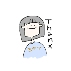 [LINEスタンプ] ゆるりゆるりら