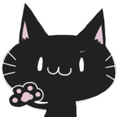 [LINEスタンプ] スタンプ 猫 ねこ