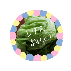 [LINEスタンプ] お願い！買ってきて～