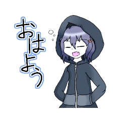 [LINEスタンプ] 【公式】フランチャンネルスタンプ