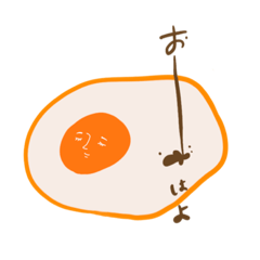 [LINEスタンプ] えがおになる魔法のスタンプ