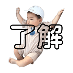 [LINEスタンプ] あじめつけ