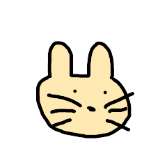 [LINEスタンプ] シュールでゆる〜い動物たち