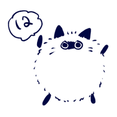 [LINEスタンプ] 汎用性のあるねこさんのスタンプ12