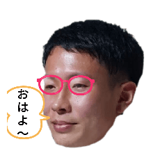 [LINEスタンプ] 英樹グループスタンプ