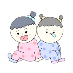 [LINEスタンプ] みいことなちきはDAMONO FRIEND