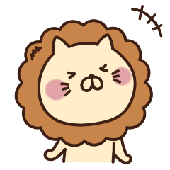 [LINEスタンプ] まねっこふれんず × LINEスタンプの日