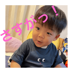 [LINEスタンプ] ももっち Part3