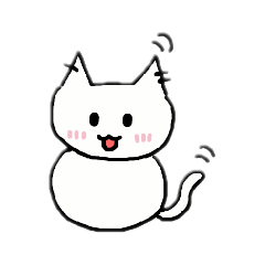 [LINEスタンプ] ネチコャンスタンプ