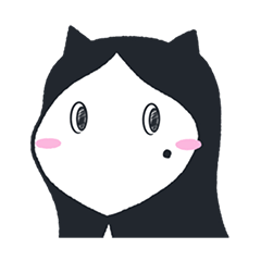 [LINEスタンプ] もちねこはITクリエイター4