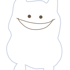 [LINEスタンプ] スノーマン（Snow-m）