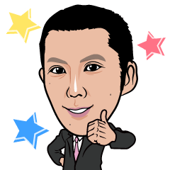 [LINEスタンプ] 雄嗣の日常スタンプ