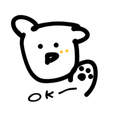 [LINEスタンプ] ちーたんのわんこすたんぷ