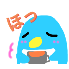 [LINEスタンプ] ペンのすけですよ、ご！