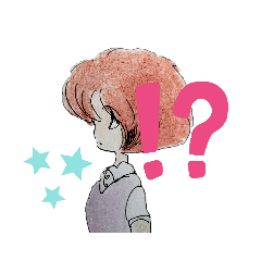 [LINEスタンプ] todaybyworldの画像（メイン）