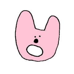 [LINEスタンプ] ゆるい生き物スタンプ1