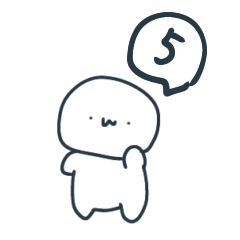 [LINEスタンプ] うめすけ5