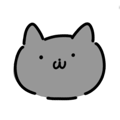 [LINEスタンプ] ブリティッシュのあんこだよ