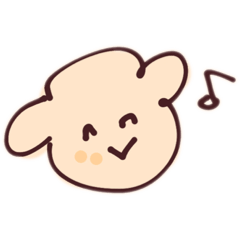 [LINEスタンプ] ちーたんわんこ②