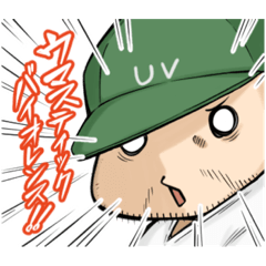 [LINEスタンプ] 大洗チャンネル