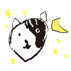 [LINEスタンプ] へたかわいい？