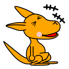 [LINEスタンプ] 「YoーKu」の再現スタンプ