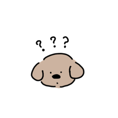 [LINEスタンプ] y.s  dog