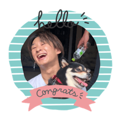 [LINEスタンプ] らんらんスタンプらんらん