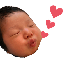 [LINEスタンプ] 乃琶スタンプ