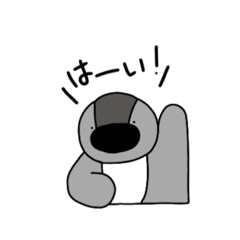 [LINEスタンプ] ぺんぺんぽん3