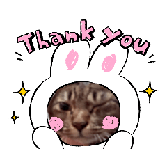 [LINEスタンプ] Maro(ФωФ)