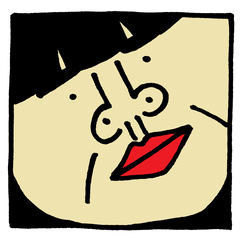 [LINEスタンプ] くーちゃんの日常！！！