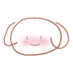 [LINEスタンプ] フワ愛スタンプ