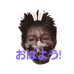 [LINEスタンプ] 面白いスタンプゼミ