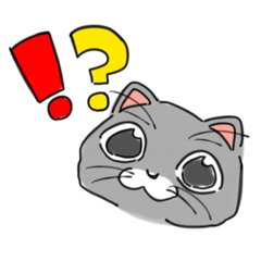 [LINEスタンプ] もちとびすこの日常