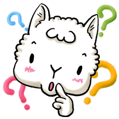 [LINEスタンプ] パーカーち ゃん