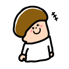 [LINEスタンプ] ぼくときみの平凡な毎日のスタンプ